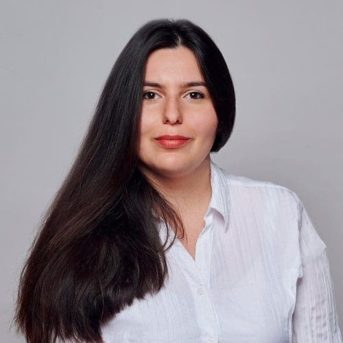 Mariam Mariam
